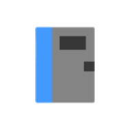 Offline Diary icon