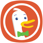 DuckDuckGo icon