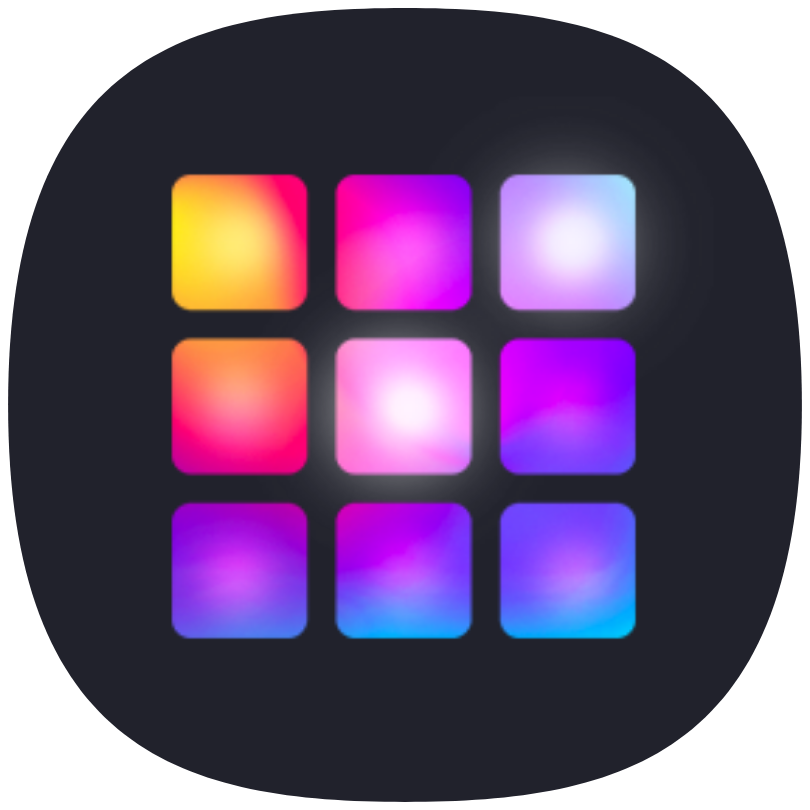 Beat Maker Go icon