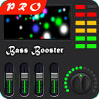 Bass Booster Pro icon