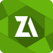 ZArchiver icon