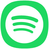 Spotify Lite icon