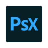 Photoshop Express icon