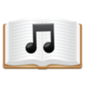 SongBook icon