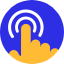 GC Auto Clicker icon