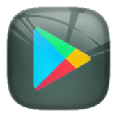 Google Play Store icon