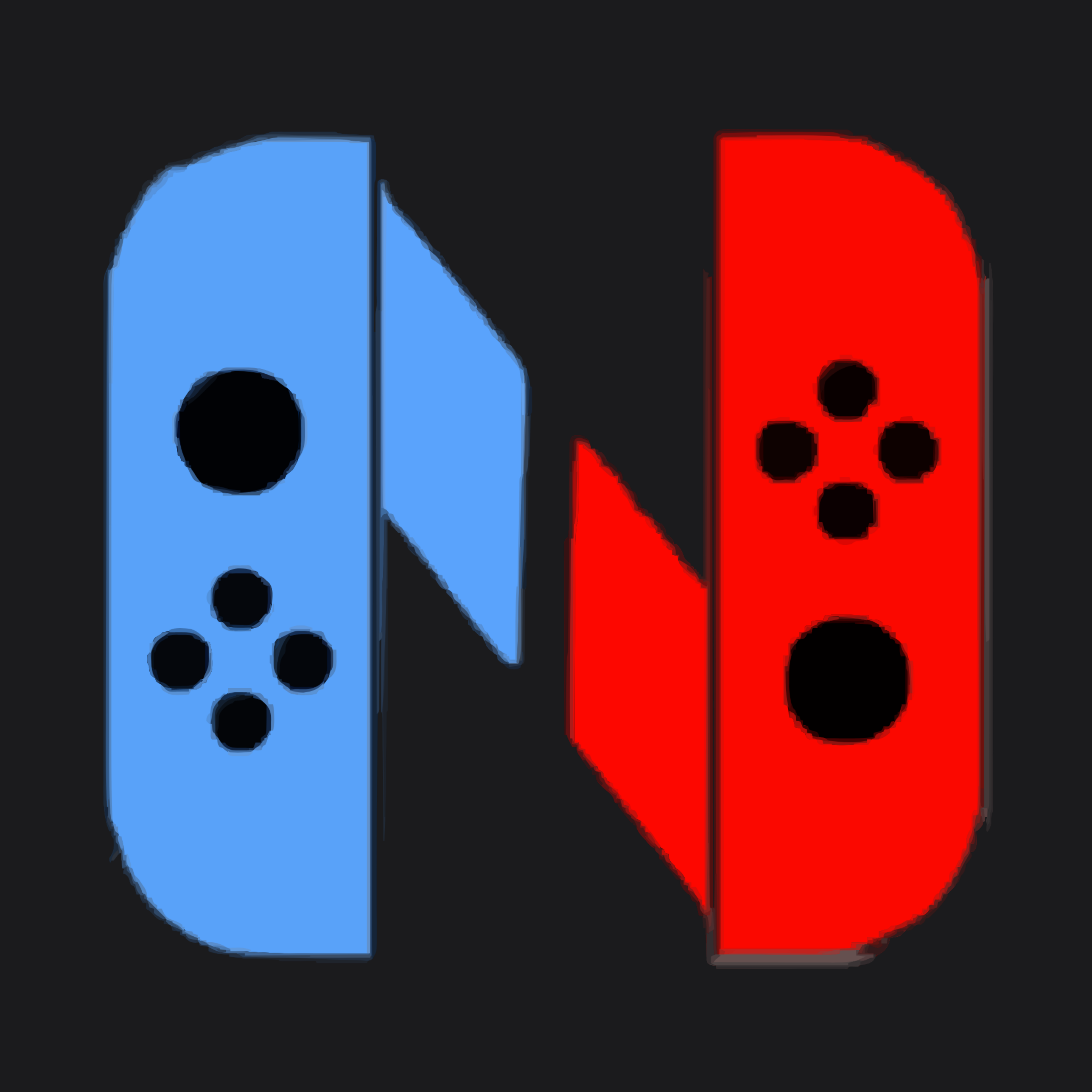 Nyushu icon