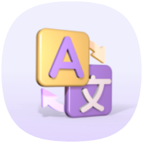 All Language Translator icon
