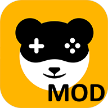 [MOD] Panda Gamepad Pro icon