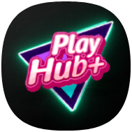 PLAYHUB+ icon