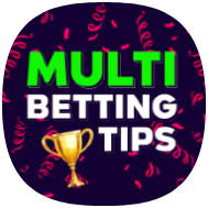 Multi Betting Tips icon