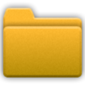 OI File Manager icon