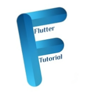 Flutter Tutorial icon