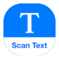 Text Scanner icon