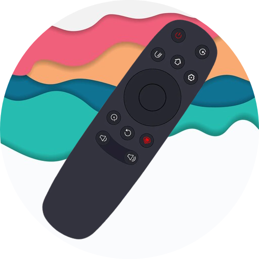 Remote For CHiQ TV icon