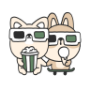 Tupai Drama icon