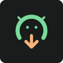 Droid-ify icon