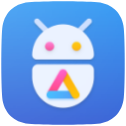 Aurora Droid icon