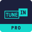 TuneIn Radio Pro icon