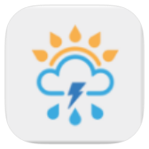 Weather Advanced icon