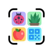 All Scanner icon