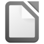 LibreOffice Viewer icon