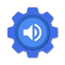 Precise Volume icon