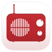 myTuner Radio, Podcasts, Music, Songs, News icon