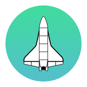 Buran icon