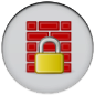 X Firewall icon