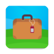 Sygic Travel icon