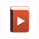 Listen Audiobook Player icon