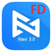 FIMI Navi 3.0 icon