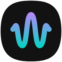 Wavelet icon