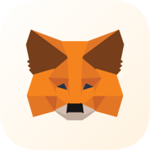 MetaMask icon