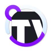 Zoom TV icon