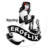 Eroflix icon