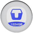 TeraBox icon