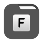 File Manager + icon