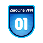 ZeroOne VPN icon