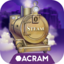 Steam Rails to Riches icon