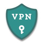 VPN icon