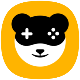 Panda Gamepad Pro icon