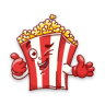 Corn TV icon