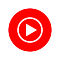 YouTube Music icon