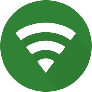 WiFiAnalyzer icon