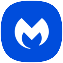 Malwarebytes icon