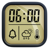 Digital Alarm Clock icon