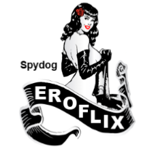 Eroflix icon