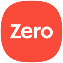 Zero icon